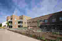 Watts Close, London image 3